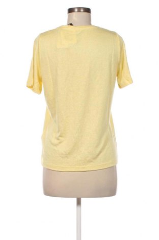 Γυναικεία μπλούζα Pepe Jeans, Μέγεθος S, Χρώμα Κίτρινο, Τιμή 27,84 €