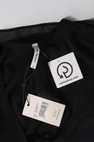 Bluză de femei Pepe Jeans, Mărime L, Culoare Negru, Preț 53,29 Lei