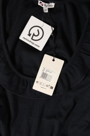 Damen Shirt Pepe Jeans, Größe M, Farbe Blau, Preis 26,16 €