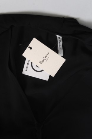 Dámska blúza Pepe Jeans, Veľkosť L, Farba Čierna, Cena  55,67 €