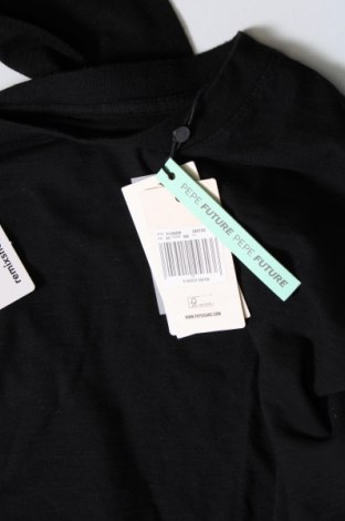 Damen Shirt Pepe Jeans, Größe XS, Farbe Schwarz, Preis € 19,48