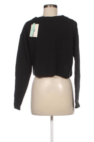 Γυναικεία μπλούζα Pepe Jeans, Μέγεθος XS, Χρώμα Μαύρο, Τιμή 14,47 €