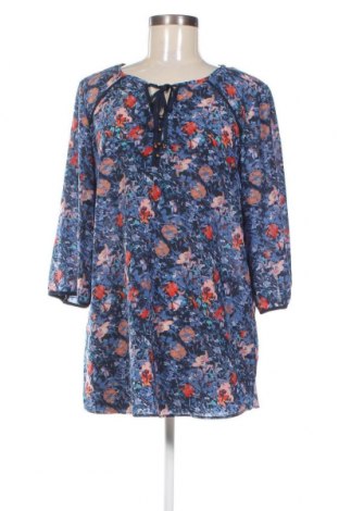 Дамска блуза Per Una By Marks & Spencer, Размер L, Цвят Многоцветен, Цена 20,40 лв.