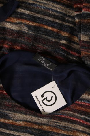 Γυναικεία μπλούζα Peruzzi, Μέγεθος L, Χρώμα Πολύχρωμο, Τιμή 15,28 €