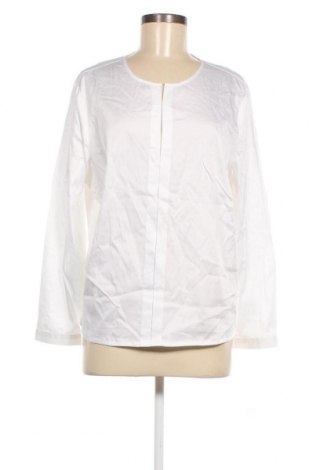 Γυναικεία μπλούζα Peter Hahn, Μέγεθος XL, Χρώμα Λευκό, Τιμή 23,75 €
