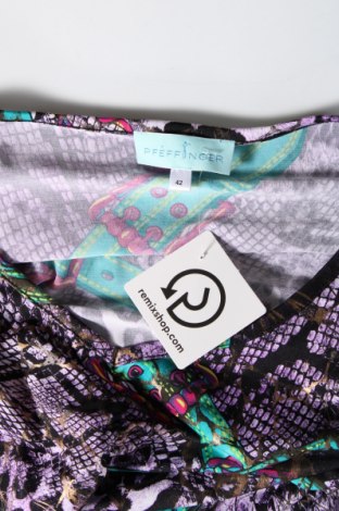 Γυναικεία μπλούζα Pfeffinger, Μέγεθος L, Χρώμα Πολύχρωμο, Τιμή 5,10 €