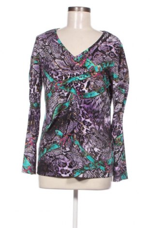 Дамска блуза Pfeffinger, Размер L, Цвят Многоцветен, Цена 7,82 лв.