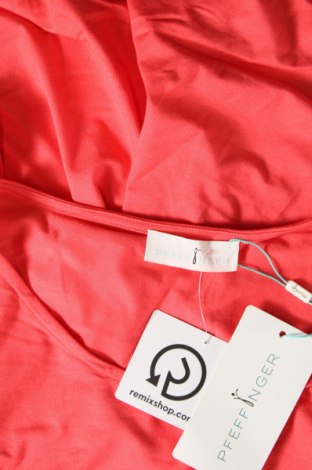 Damen Shirt Pfeffinger, Größe XXL, Farbe Rosa, Preis 21,57 €