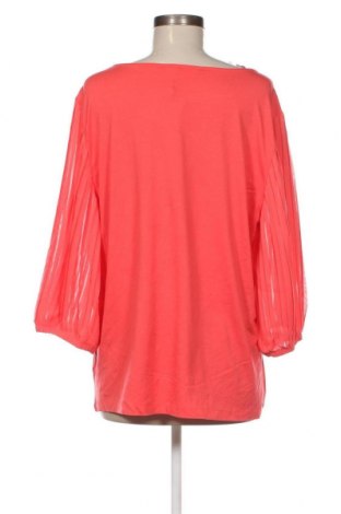 Damen Shirt Pfeffinger, Größe XXL, Farbe Rosa, Preis 21,57 €