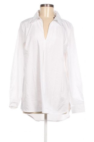 Damen Shirt Pieces, Größe M, Farbe Weiß, Preis 13,04 €