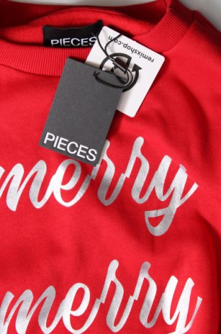 Damen Shirt Pieces, Größe L, Farbe Rot, Preis € 4,74