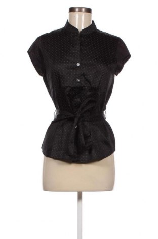 Дамска блуза Pietro Filipi, Размер M, Цвят Черен, Цена 19,55 лв.