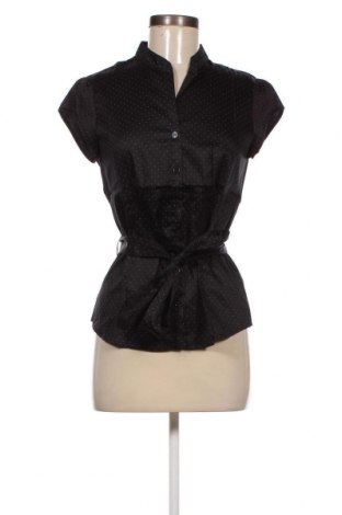 Дамска блуза Pietro Filipi, Размер M, Цвят Черен, Цена 11,73 лв.