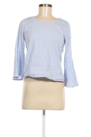 Дамска блуза Pigalle, Размер XS, Цвят Многоцветен, Цена 3,80 лв.