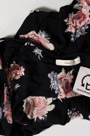 Γυναικεία μπλούζα Pigalle by ONLY, Μέγεθος S, Χρώμα Μπλέ, Τιμή 4,81 €
