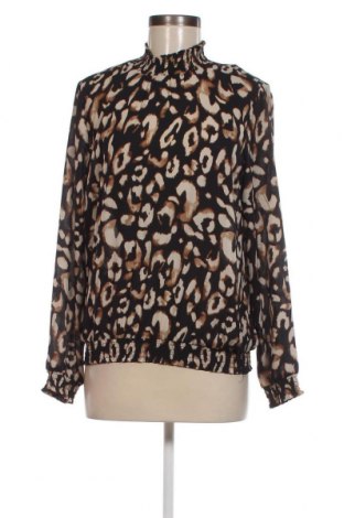 Γυναικεία μπλούζα Pigalle by ONLY, Μέγεθος M, Χρώμα Πολύχρωμο, Τιμή 1,86 €