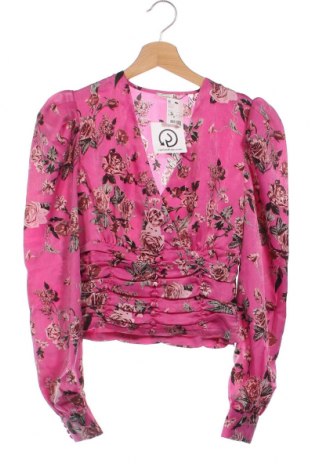 Дамска блуза Pimkie, Размер XS, Цвят Розов, Цена 15,50 лв.