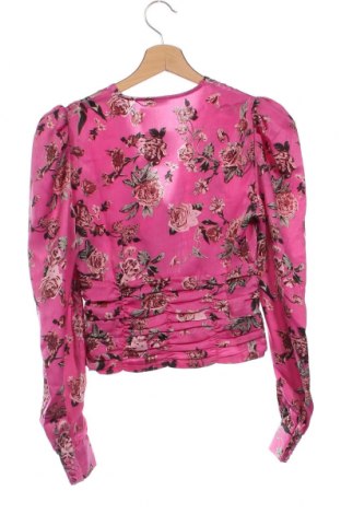 Bluză de femei Pimkie, Mărime XS, Culoare Roz, Preț 101,97 Lei