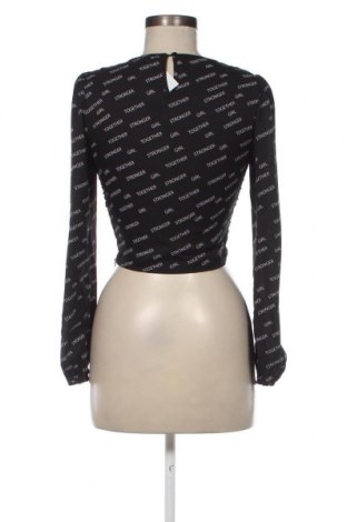 Дамска блуза Pimkie, Размер XS, Цвят Черен, Цена 10,54 лв.