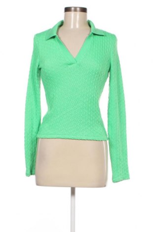 Damen Shirt Pimkie, Größe M, Farbe Grün, Preis € 10,79