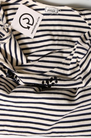 Γυναικεία μπλούζα Pimkie, Μέγεθος M, Χρώμα Πολύχρωμο, Τιμή 3,70 €