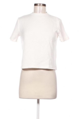 Дамска блуза Piombo, Размер S, Цвят Бял, Цена 31,08 лв.
