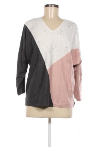 Γυναικεία μπλούζα Plus, Μέγεθος S, Χρώμα Πολύχρωμο, Τιμή 5,01 €