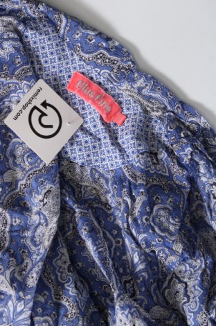 Damen Shirt Plus Fine, Größe S, Farbe Blau, Preis € 3,31