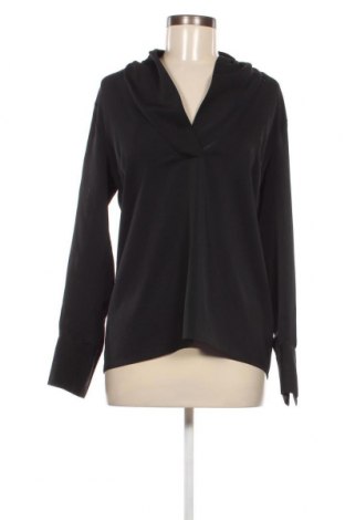 Дамска блуза Pm, Размер S, Цвят Черен, Цена 3,04 лв.
