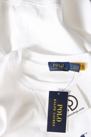 Дамска блуза Polo By Ralph Lauren, Размер S, Цвят Бял, Цена 161,00 лв.