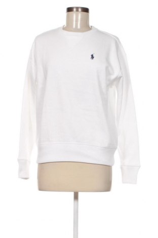 Damen Shirt Polo By Ralph Lauren, Größe S, Farbe Weiß, Preis 82,99 €