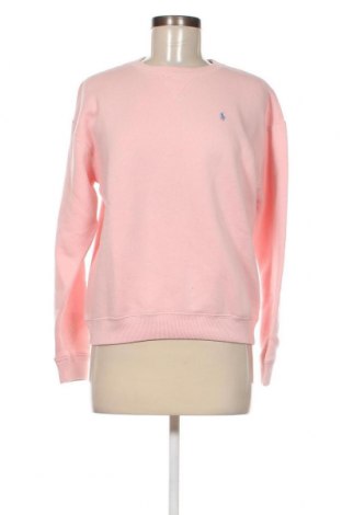 Damen Shirt Polo By Ralph Lauren, Größe S, Farbe Rosa, Preis € 82,99