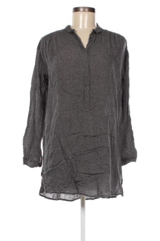 Дамска блуза Pomandere, Размер L, Цвят Сив, Цена 75,00 лв.