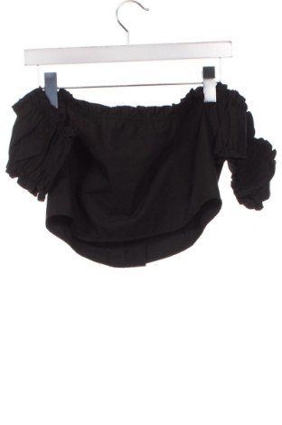 Bluză de femei Pretty Little Thing, Mărime M, Culoare Negru, Preț 22,44 Lei