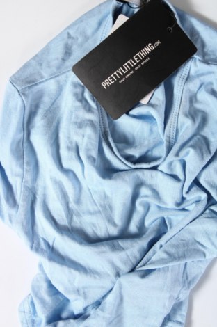 Damen Shirt Pretty Little Thing, Größe S, Farbe Blau, Preis 16,00 €