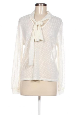 Дамска блуза Primark, Размер M, Цвят Екрю, Цена 3,80 лв.