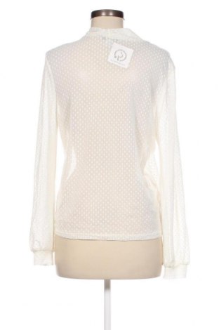 Дамска блуза Primark, Размер M, Цвят Екрю, Цена 5,70 лв.