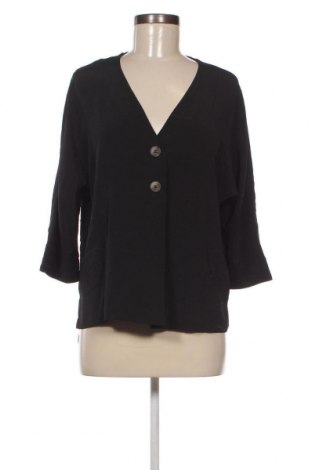 Γυναικεία μπλούζα Primark, Μέγεθος M, Χρώμα Μαύρο, Τιμή 5,88 €