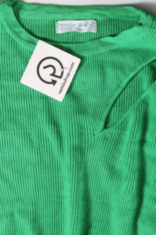 Damen Shirt Primark, Größe M, Farbe Grün, Preis 4,36 €