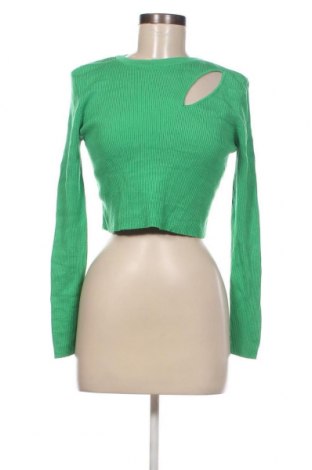 Дамска блуза Primark, Размер M, Цвят Зелен, Цена 6,27 лв.