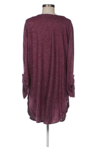 Damen Shirt Primark, Größe XL, Farbe Rot, Preis 4,96 €