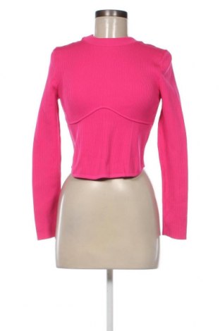 Γυναικεία μπλούζα Primark, Μέγεθος S, Χρώμα Ρόζ , Τιμή 5,88 €