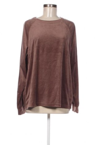 Damen Shirt Primark, Größe L, Farbe Braun, Preis € 3,83