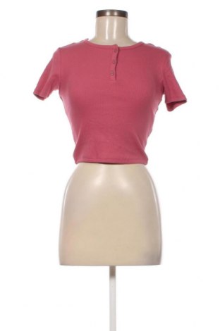 Дамска блуза Primark, Размер XS, Цвят Розов, Цена 31,00 лв.