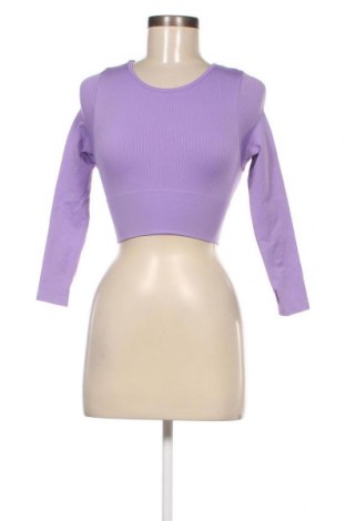 Γυναικεία μπλούζα Primark, Μέγεθος S, Χρώμα Βιολετί, Τιμή 6,39 €