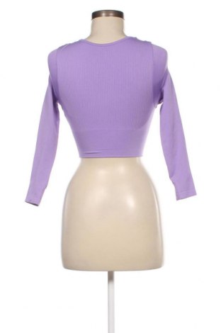 Дамска блуза Primark, Размер S, Цвят Лилав, Цена 31,00 лв.