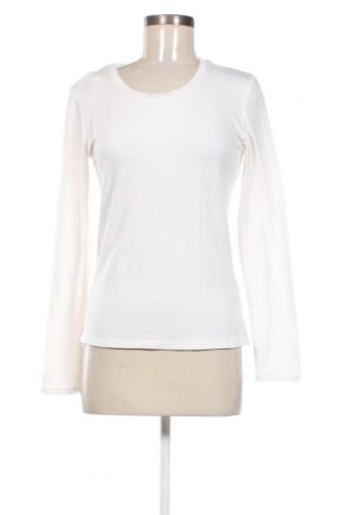 Γυναικεία μπλούζα Primark, Μέγεθος M, Χρώμα Λευκό, Τιμή 15,98 €