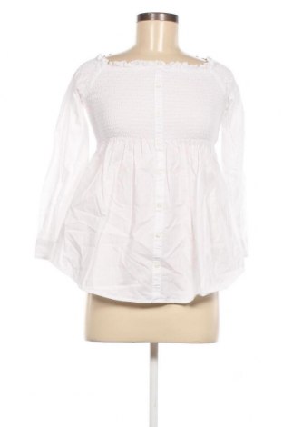 Γυναικεία μπλούζα Primark, Μέγεθος M, Χρώμα Λευκό, Τιμή 5,88 €