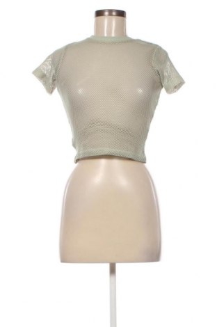 Дамска блуза Primark, Размер M, Цвят Зелен, Цена 15,81 лв.
