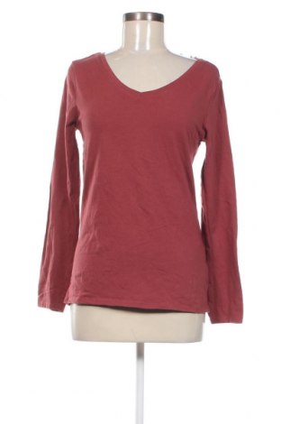 Дамска блуза Primark, Размер M, Цвят Червен, Цена 5,70 лв.